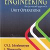 PHARMACEUTICAL ENGINEERING THE PRACTICAL APPROACH UNIT OPERATIONS | C V S SUBRAHMANYAM