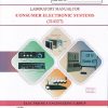 LABORATORY MANUAL FOR CONSUMER ELECTRONIC SYSTEMS (314327)