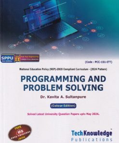 PROGRAMMING AND PROBLEM SOLVING