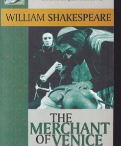 THE MERCHANT OF VENICE