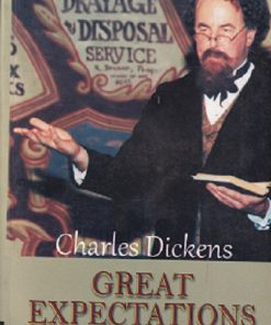 GREAT EXPECTATIONS| CHARLES DICKENS