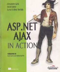 ASP. NET AJAX IN ACTION