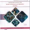 LABORATORY MANUAL FOR BASIC POWER ELECTRONICS (314363)