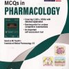 MCQS IN PHARMACOLOGY | KD TRIPATHI