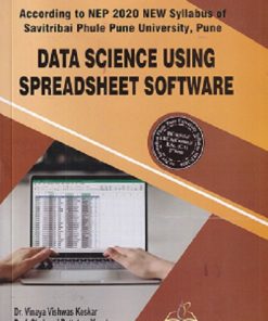 DATA SCIENCE USING SPREADSHEET SOFTWARE | VINAYA VISHWAS KESKAR