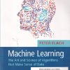 MACHINE LEARNING  | PETER FLACH