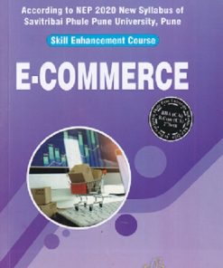 E-COMMERCE | ANIL SOPAN KALOKHE