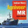 INDIAN NAVY AGNIVEER MR (MATRIC RECRUIT) ONLINE WRITTEN TEST |