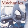 ENGINEERING MECHANICS  | S RAMAMRUTHAM