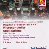 DIGITAL ELECTRONICS AND MICROCONTROLLER APPLICATIONS