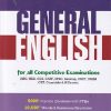 GENERAL ENGLISH for All Competitive Exams | S C GUPTA