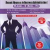 BUSINESS ADMINISTRATION (RECENT ADVANCES IN BUSINESS ADMINISTRATION)(M.COM -II )(SEM -4TH) | NITIN L GHORPADE