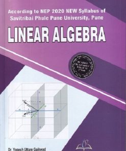 LINEAR ALGEBRA | YOGESH UTTAM GAIKWAD