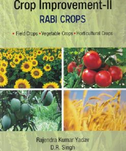 CROP IMPROVEMENT -2 RABI CROPS | RAJENDRA KUMAR YADAV