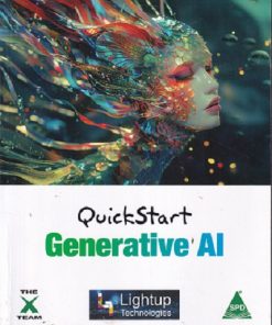 QUICK START GENERATIVE AI | MANISH SONI