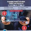 ADVANCED BANKING AND FINANCE (EMERGING TRENDS IN BANKING FINANCE AND INSURANCE)(M.COM -II) (SEM - 4TH) | KISHOR S NIKAM