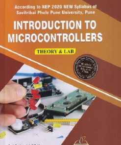 INTRODUCTION TO MICROCONTROLLERS | RESHMA JABAJI GAHINE