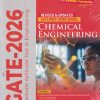 GATE 2026 PREP GUIDE SERIES (Graduate Aptitude Test In Engineering) CHEMICAL ENGINEERING |