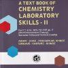 A TEXT BOOK OF  CHEMISTRY LABORATORY SKILLS  2