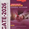 GATE 2026 PREP GUIDE SERIES (Graduate Aptitude Test In Engineering) GENERAL APTITUDE |