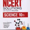 NCERT SOLUTIONS SCIENCE 10TH | SUSHANT BATRA