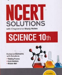 NCERT SOLUTIONS SCIENCE 10TH | SUSHANT BATRA