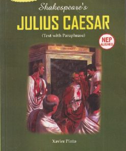 SHAKESPEARES JULIUS CAESAR