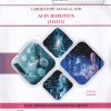 LABORATORY MANUAL FOR AI IN ROBOTICS (314333) |