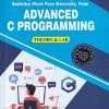 ADVANCED C PROGRAMMING | PRASANNA CHAVAN