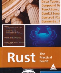 RUST THE PRACTICAL GUIDE | NOUMAN AZAM