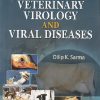 A TEXTBOOK OF VETERINARY VIROLOGY AND VIRAL DISEASES | DILIP SARMA