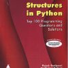 DATA STRUCTURES IN PYTHON | RAJESH GADIPUURI