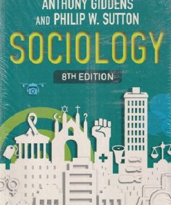 SOCIOLOGY | ANTHONY GIDDENS