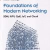 FOUNDATIONS OF MODERN NETWORKING | WILLIAM STALLINGS