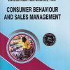CONSUMER BEHAVIOUR AND SALES MANAGEMENT | SANGEETA SHINDE