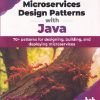 MICROSERVICES DESIGN PATTERNS WITH JAVA