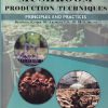 MUSHROOM PRODUCTION TECHNIQUES PRINCIPLES & PRACTICES | DEVENDRA KUMAR