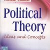 POLITICAL THEORY | SUSHILA RAMASWAMY