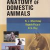 APPLIED ANATOMY OF DOMESTIC ANIMAL | R L BHARDWAJ