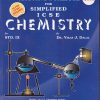 DR. DALALS OBJECTIVE WORKBOOK FOR SIMPLIFIED ICSE CHEMISTRY FOR STD 9TH  | VIRAF J DALAL
