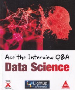 ACE THE INTERVIEW DATA SCIENCE | MANISH SONI