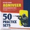 INDIAN ARMY AGNIVEER OFFICE ASSISTANT SKT PHASE I ONLINE COMPUTER BASES WRITTEN EXAM CEE 50 PRACTICE SETS |