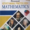 ACTIVITY MANUAL PRACTICAL BOOK MATHEMATICS 9TH |