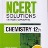 NCERT SOLUTIONS CHEMISTRY 12TH | TARNIJA MIDHA