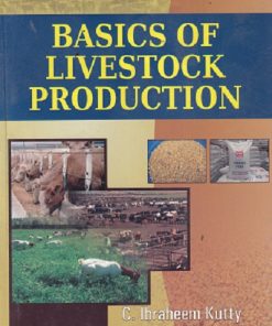 BASICS OF LIVESTOCK PRODUCTION | C IBRAHEEM KUTTY