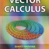 A TEXTBOOK OF VECTOR CALCULUS