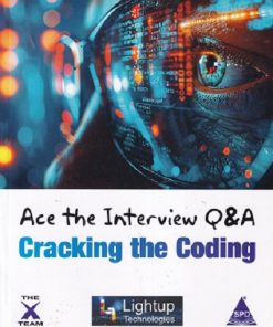 ACE THE INTERVIEW CRACKING THE CODING | MANISH SONI