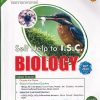 SELF HELP TO ISC BIOLOGY CLASS 12TH |