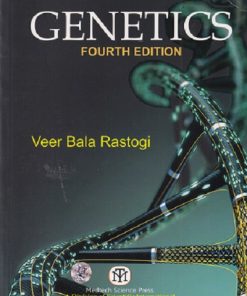 GENETICS | VEER BALA RASTOGI