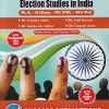 POLITICAL SCIENCE ELECTION STUDIES IN INDIA MA -2 (SEM -4TH) (POL-662MJ)
